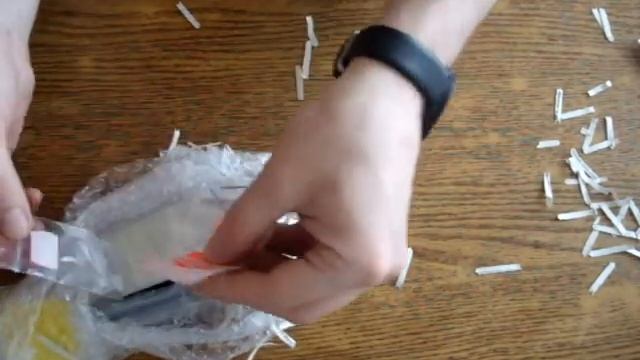 Посылка из магазина Золотой Айсберг смотреть онлайн