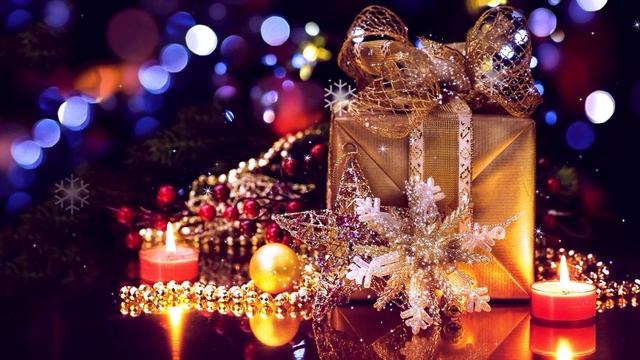 Bright and Happy Holidays ? (The Christmas gifts) ❄️ 3 HOURS ❄️ смотреть онлайн