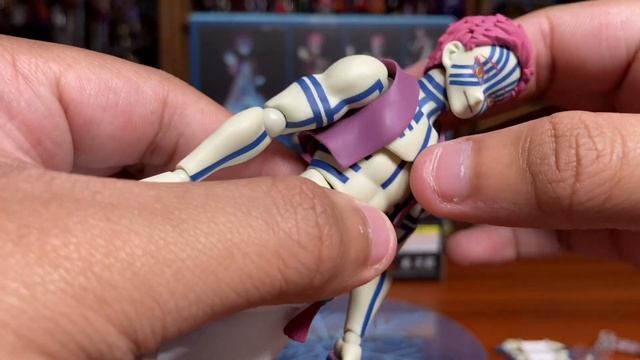 Unboxing Figma de Akaza | Reseña | Demon Slayer | Boxtification смотреть онлайн