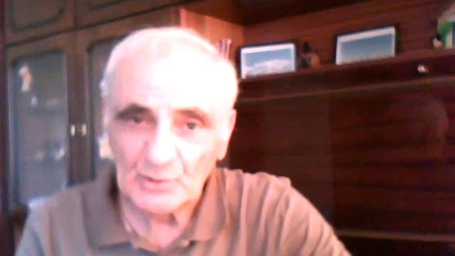 Бывает иногда..К.Симонов.Читает А.Пир-Будагян. смотреть онлайн