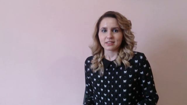 Татьяна Ушакова. Парикмахер-стилист, участник онлайн-марафона «Вызов времени» смотреть онлайн