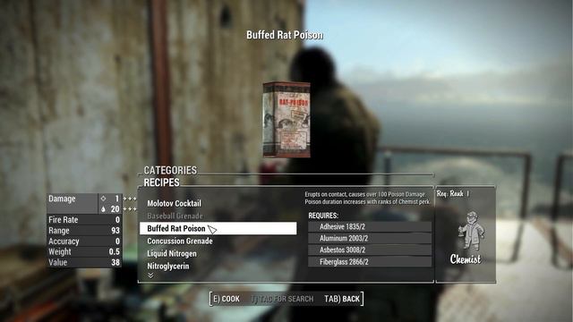 Things That Go Boom! - Fallout 4 Mod Bundle (PC and Xbox) смотреть онлайн