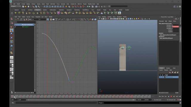 Tips From Our Pros: Animation Principles смотреть онлайн