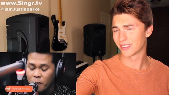 Vocal Coach REACTS to Marcelito Pomoy - "The Prayer" (Celine Dion Andrea Bocelli) LIVE смотреть онлайн