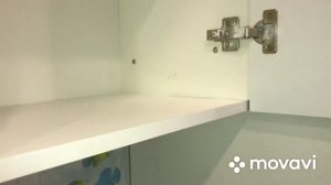 Смазка мебельной фурнитуры, направляющих и петель