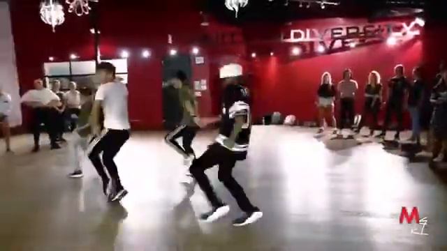 Kenneth San Jose ,Sheaden Gabriel ,big will Simmons ,Gabe de Guzman смотреть онлайн