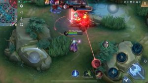 Гайд на Вексану в mobile legends ?
