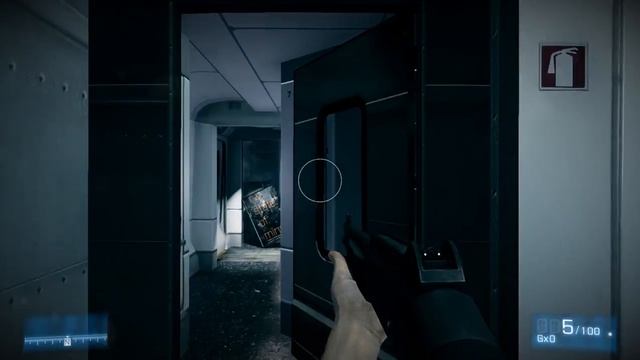 Battlefield 3 PC on Lenovo G50-80 (AMD R5 M330) смотреть онлайн