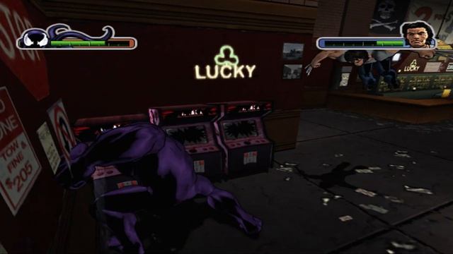 Ultimate Spider-Man Game in 2023 смотреть онлайн