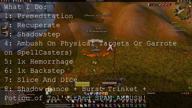 Skeekz Subtlety BURST Guide! 4.3.4 смотреть онлайн
