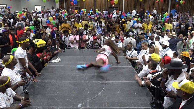 Lss Part 11 Niema Maison Margiela @ House of West Ball 2021 смотреть онлайн