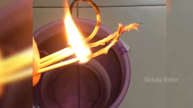 Огненная защита от колдовства и завистничества. смотреть онлайн