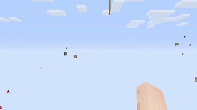 ЗАБЫТАЯ ВЕРСИЯ МАЙНКРАФТА НА СВИЧЕ (Minecraft: NINTENDO SWITCH EDITION)