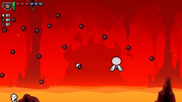Play as the bosses, This bug can make you control all monsters in the game, gamebreak again смотреть онлайн