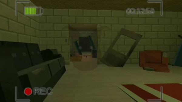 FLOPA.EXE in chicken gun|ШЛЕПА.EXE в чикен ган