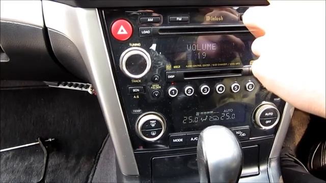 SUBARU LEGACY WAGON SLW2719 двигатель EZ30