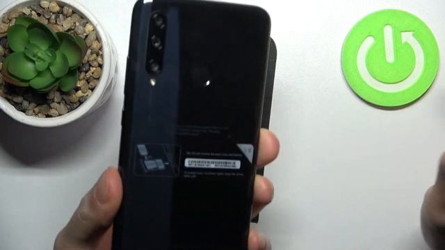 Как добавить отпечаток пальца на HONOR 20E / Добавить палец на HONOR 20E смотреть онлайн