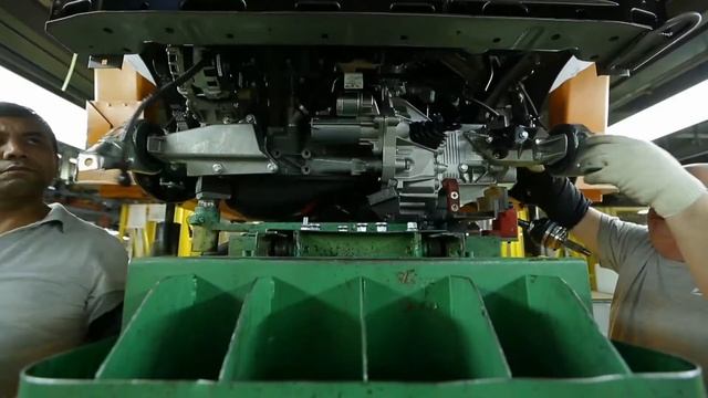 AVTOVAZ Reel смотреть онлайн