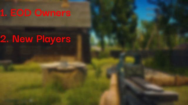 Tarkov's FIRST ever MICROTRANSACTION! IS IT WORTH IT??? - Escape From Tarkov смотреть онлайн