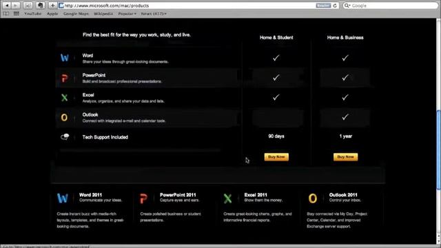 Download Office For Mac Home And Student 2011 And Preview