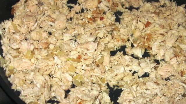 Секреты кухни