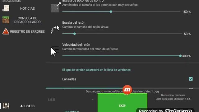 como descarga a minecraft JAVA en celular y tablet смотреть онлайн