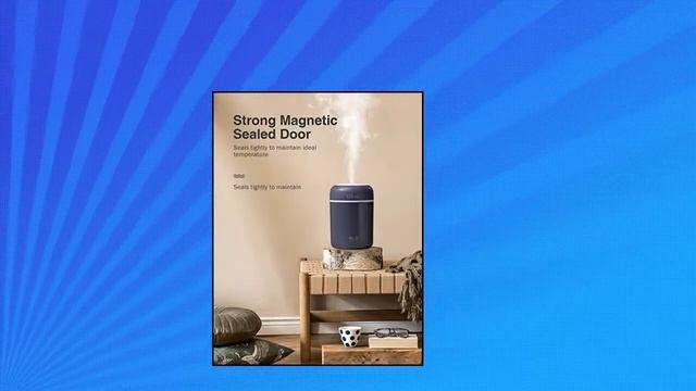 Top 10 mini humidifier You Can Buy On Amazon Oct 2021 смотреть онлайн