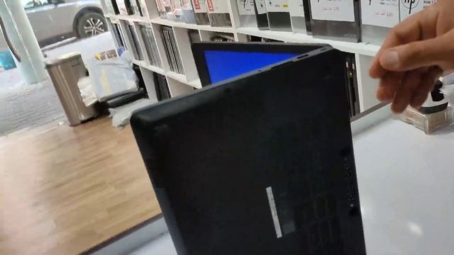 اخر 20 قطعة - لابتوب اخو الجديد بمواصفات عالية لابتوب DELL E5470? смотреть онлайн