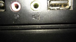 Разъем для наушников не работает на ПК и не держит Штекер