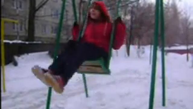 Куда уходит детство. Clip on a song Where childhood leaves смотреть онлайн