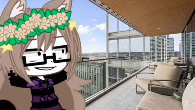 MEME - Давай полетаем что ли - ☁️ Лакс ☁️ Gacha_club смотреть онлайн