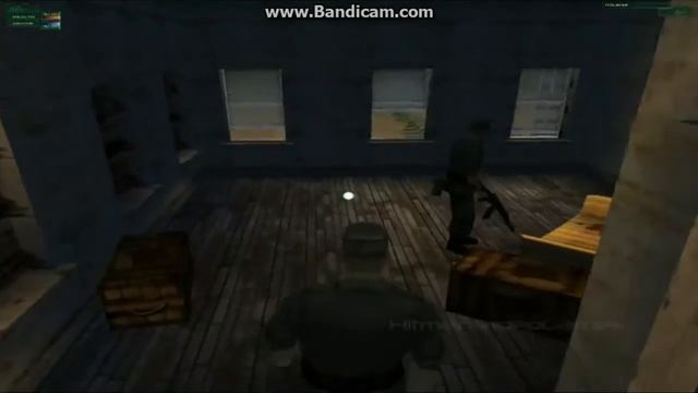 Hitman Codename 47 Прохождение Миссия 7 Скажи Привет смотреть онлайн