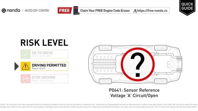 What is P0641 Engine Code [Quick Guide] смотреть онлайн