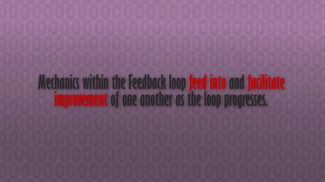 ThursDev: (Positive) Feedback Loops - Repetition done right смотреть онлайн