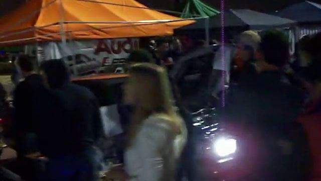 RoadClub Nissan Sunny Gtir@Ats 08 Part2 смотреть онлайн