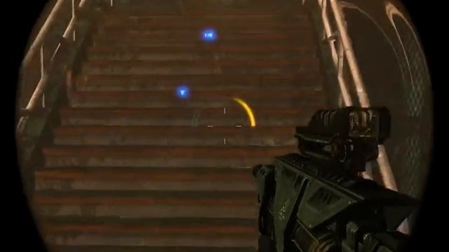 Прохождение Singularity - Заброшенные туннели Часть 12 смотреть онлайн
