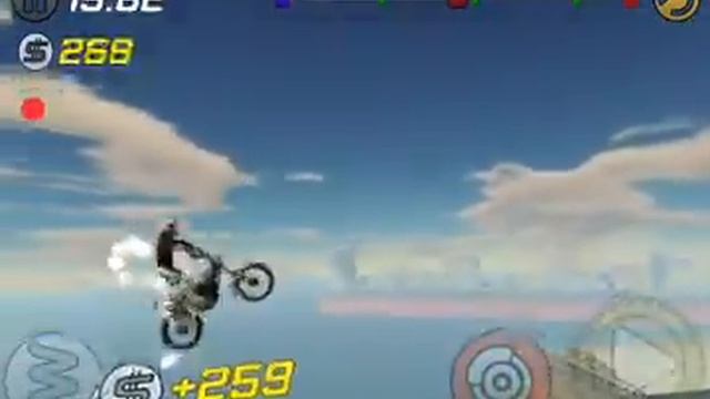 |Trial 3Xtreme 3| Awesome game| App Store| смотреть онлайн
