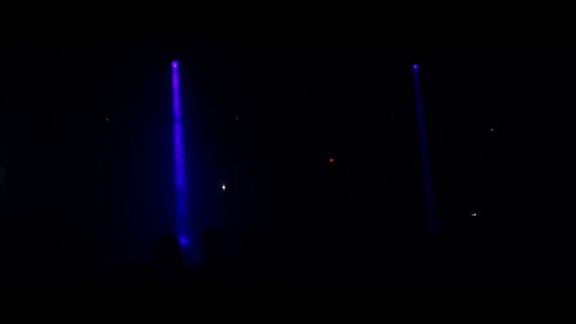 DVS1 at Katharsis 2017 смотреть онлайн