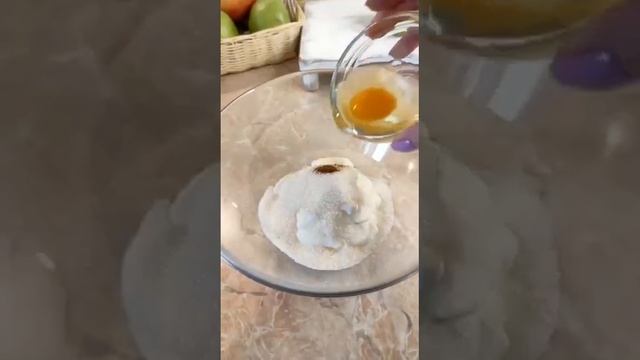 Пироги на зиму