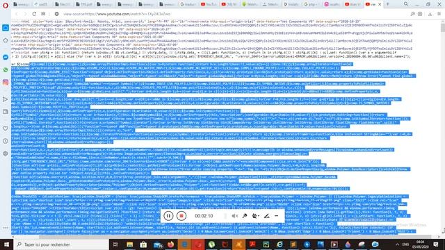 PHP---TUTORIAL ( echo "string" ) ---- كتابة اول كود смотреть онлайн