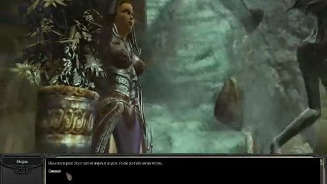 [FR]-Divinity II The Dragon Knight Saga : Let's Play - episode n°1 смотреть онлайн