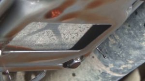 Меняем масло в АКПП Pajero 2