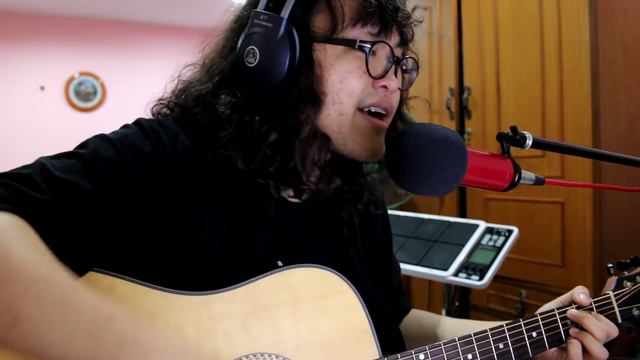 แป๊ะ Syndrome - ซาโยนาระ Mild Cover ร้องกากๆ смотреть онлайн