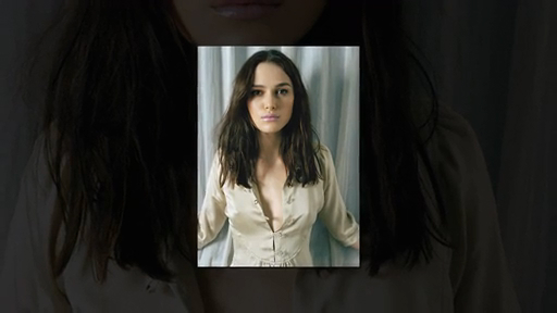 Кира Найтли (Keira Knightley) в фотосессии Офелии Уинн (Ophelia Wynne) (2004