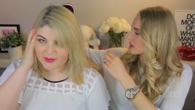 ТЕСТИРУЕМ электрическую РАСЧЕСКУ–ВЫПРЯМИТЕЛЬ! BEAUTY без ПРАВИЛ! смотреть онлайн