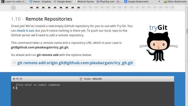 ipython notebook to learn coding online смотреть онлайн