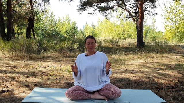 Медитация десяти смотреть онлайн