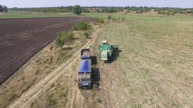 Уборка 25 га 2015 смотреть онлайн