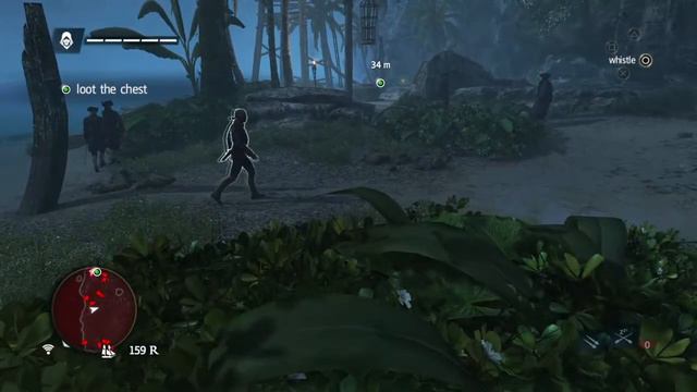 Assassins Creed Black Flag Walkthrough || No Commentary || PS4 || Part 11 смотреть онлайн