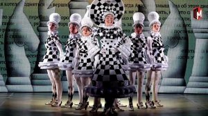 Московский театр мюзикла